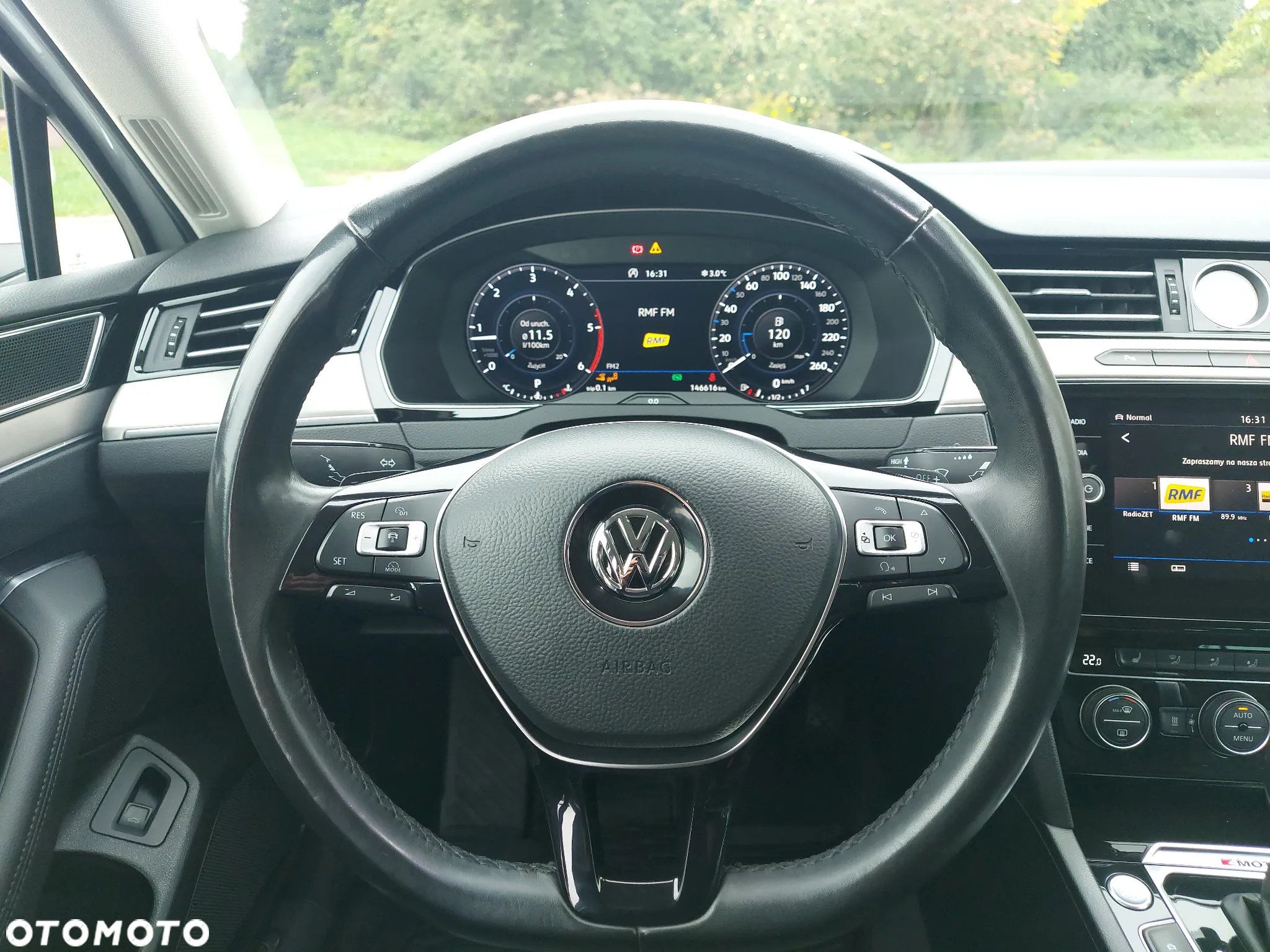 Volkswagen Passat 2.0 TDI 4Mot Elegance DSG - 19