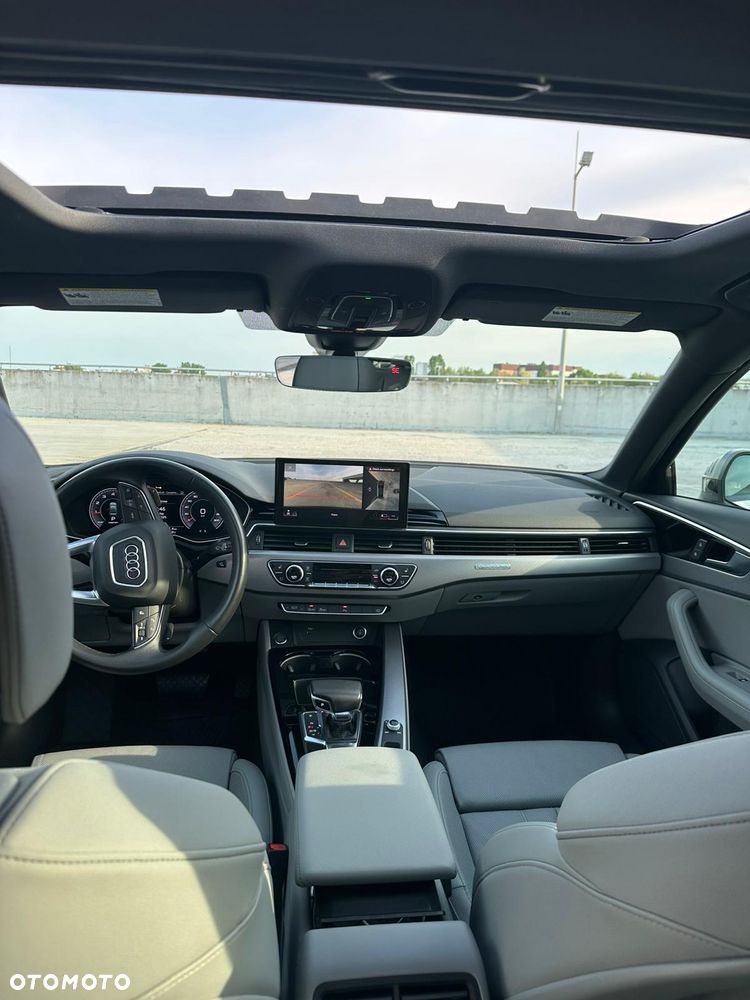 Audi A4 Limousine 45 TFSI quattro S tronic S line - 26