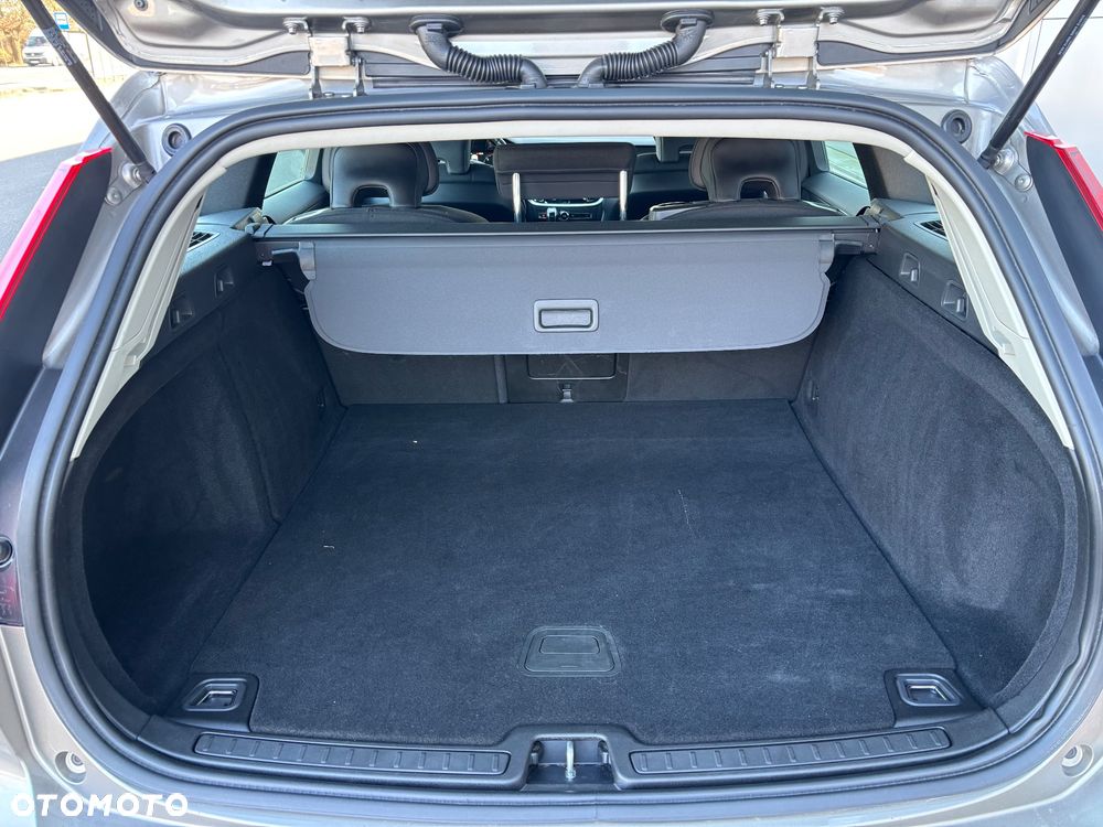 Volvo V60 D3 Kinetic - 21