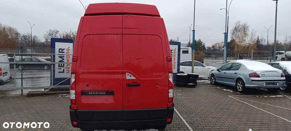 Renault Master - 16