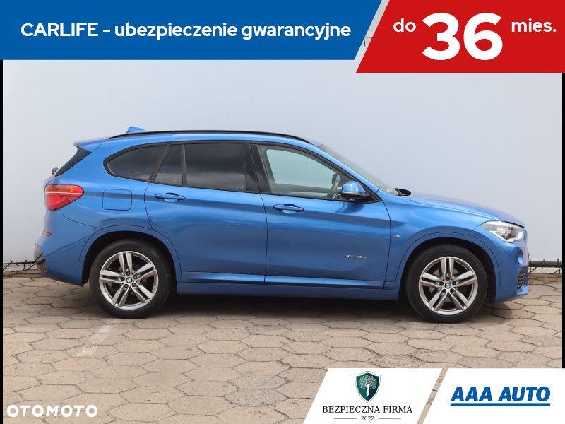 BMW X1 - 7