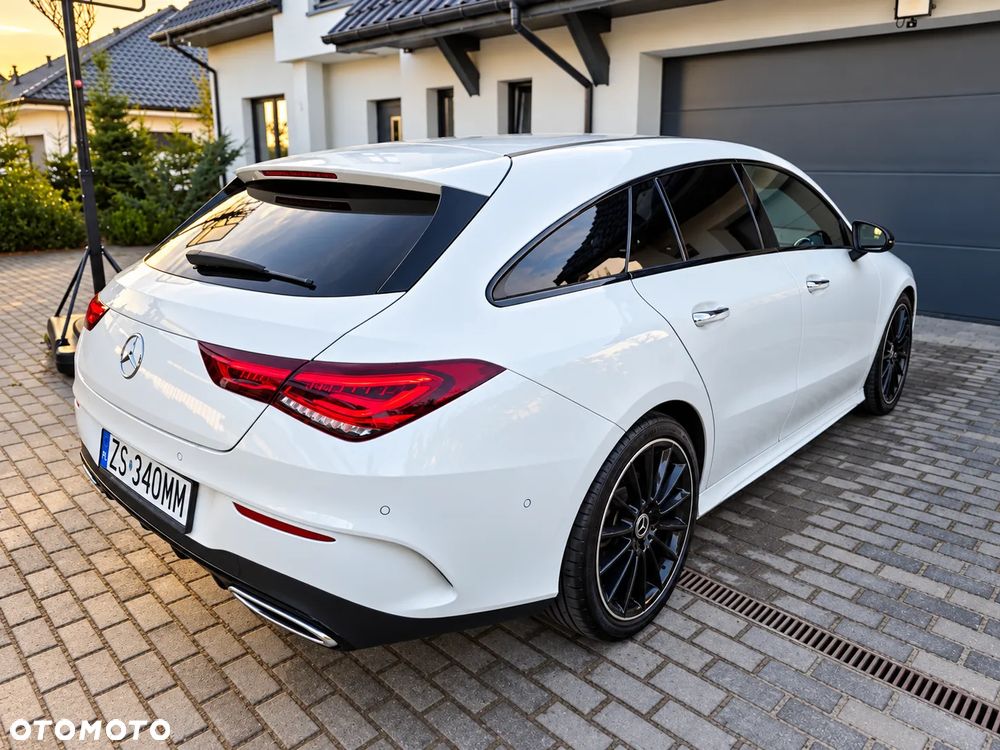 Mercedes-Benz Cla 2020 photo 4
