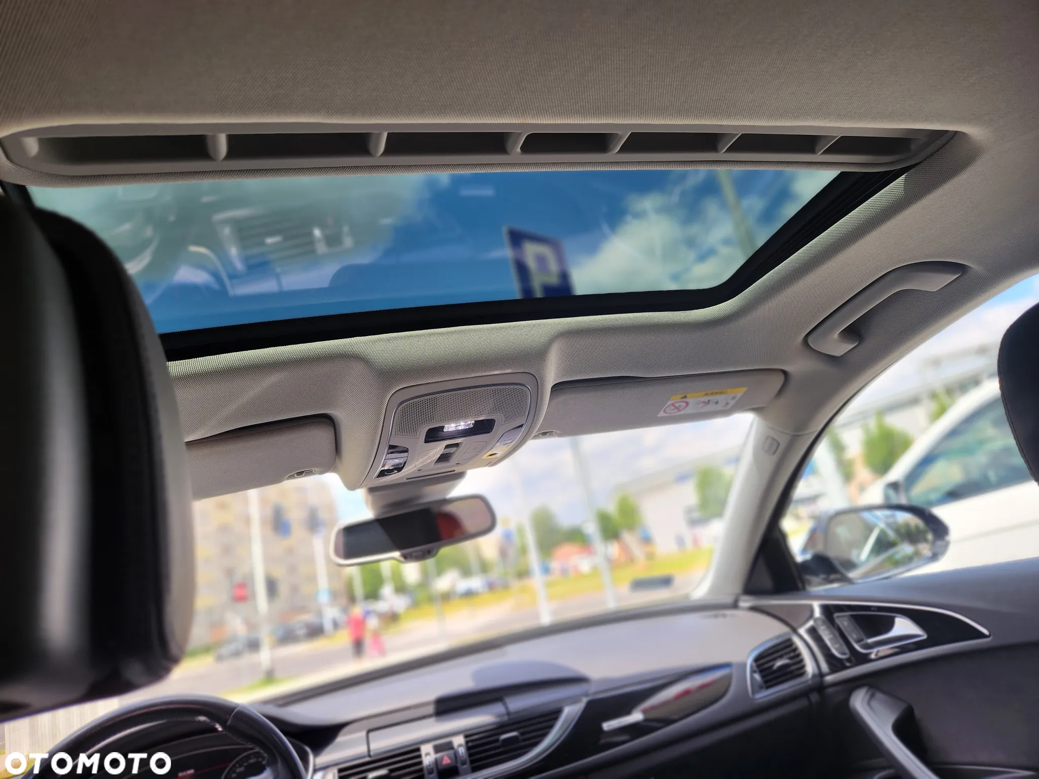 Audi A6 2.0 TDI Quattro S tronic - 25