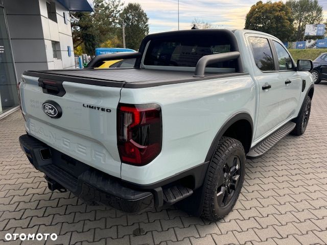Ford Ranger - 16
