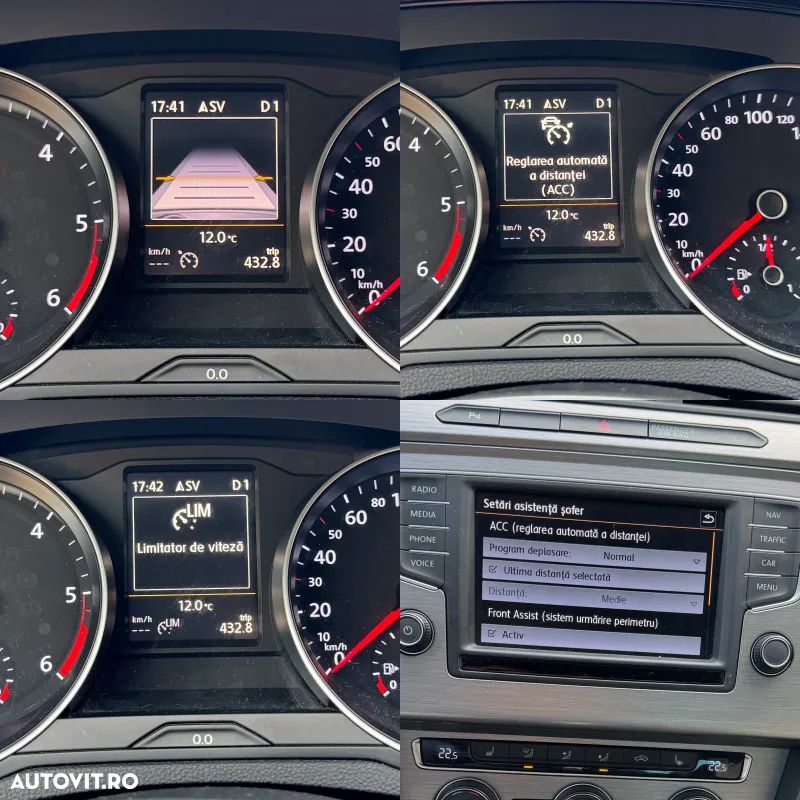 Volkswagen Passat - 19