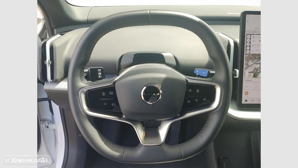 Volvo EX30 69 kWh Single Motor Extended Range Ultra - 12