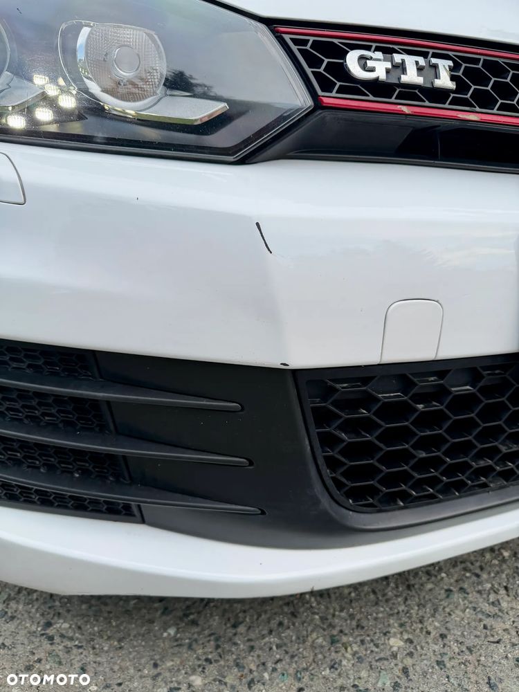 Volkswagen Golf 2.0 TSI GTI DSG - 14