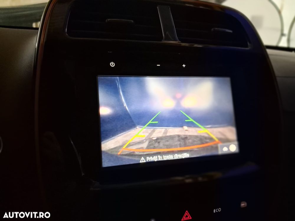 Dacia Spring Comfort Plus - 19