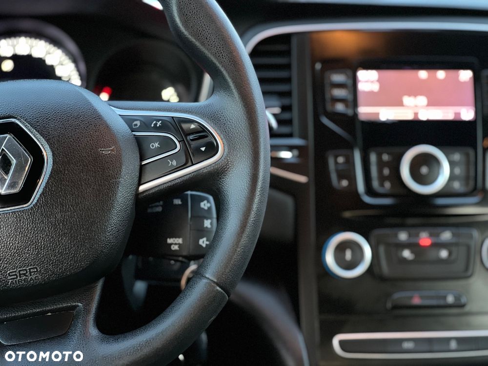 Renault Megane 1.2 Energy TCe Intens - 11