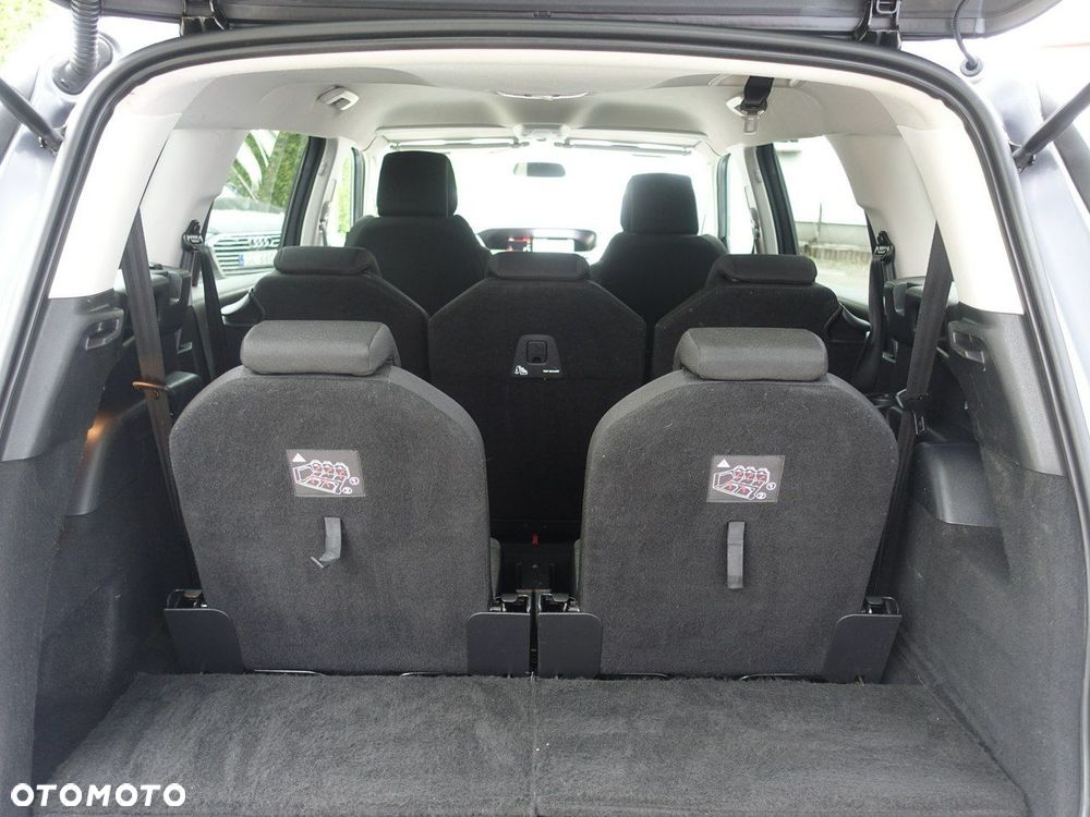 Citroën C4 SpaceTourer - 16