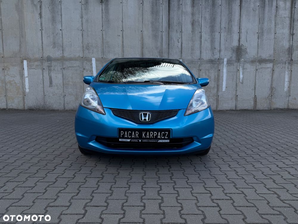 Honda Jazz 1.4 i-VTEC Comfort - 7