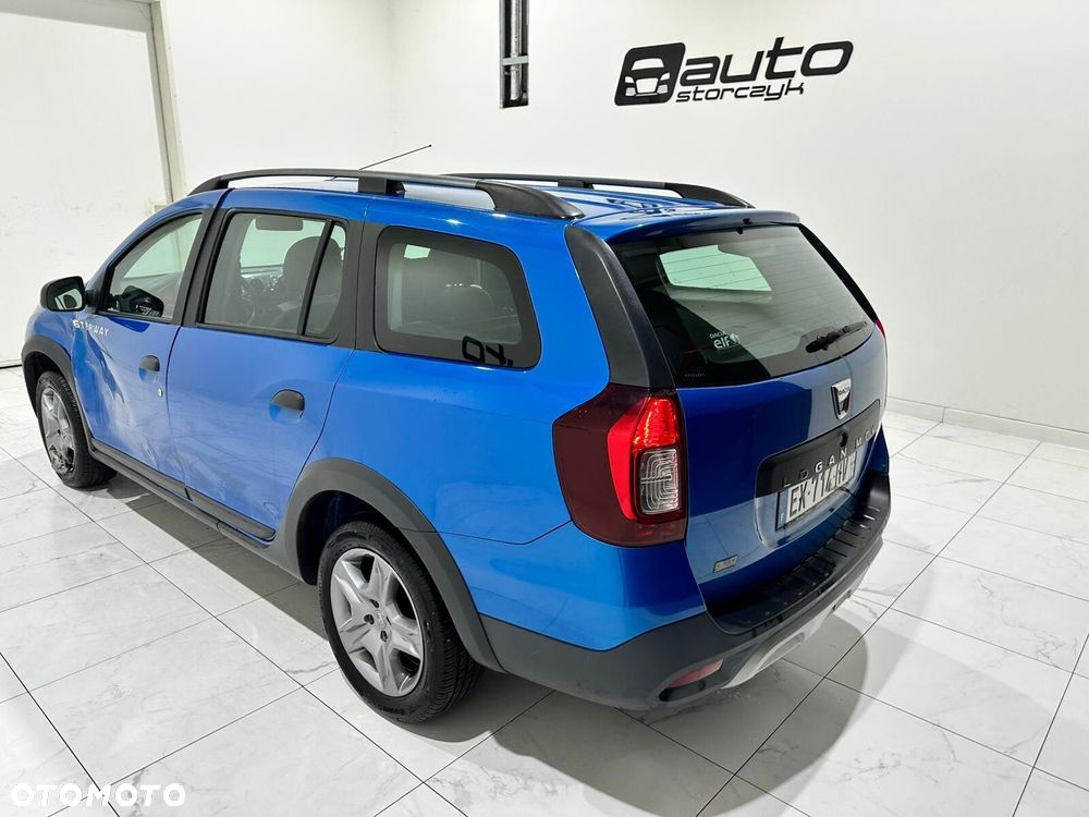 Dacia Logan - 9