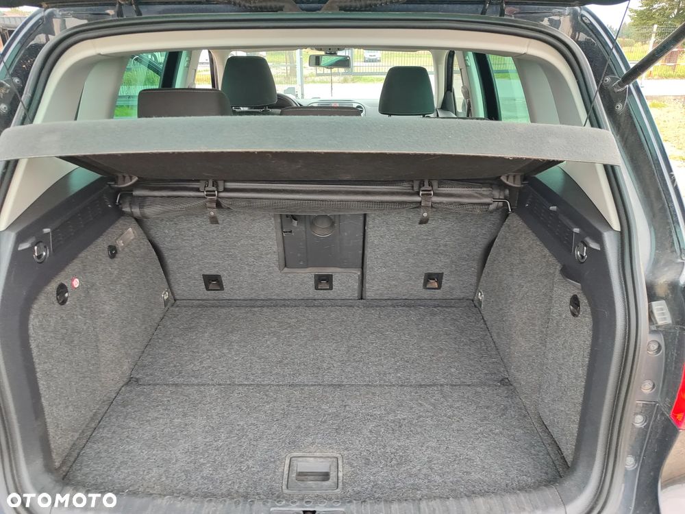 Volkswagen Tiguan 2.0 TDI DPF 4Motion Sport & Style - 24