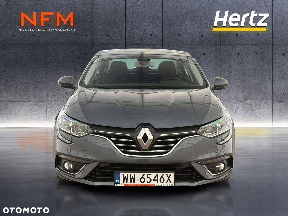 Renault Megane - 8
