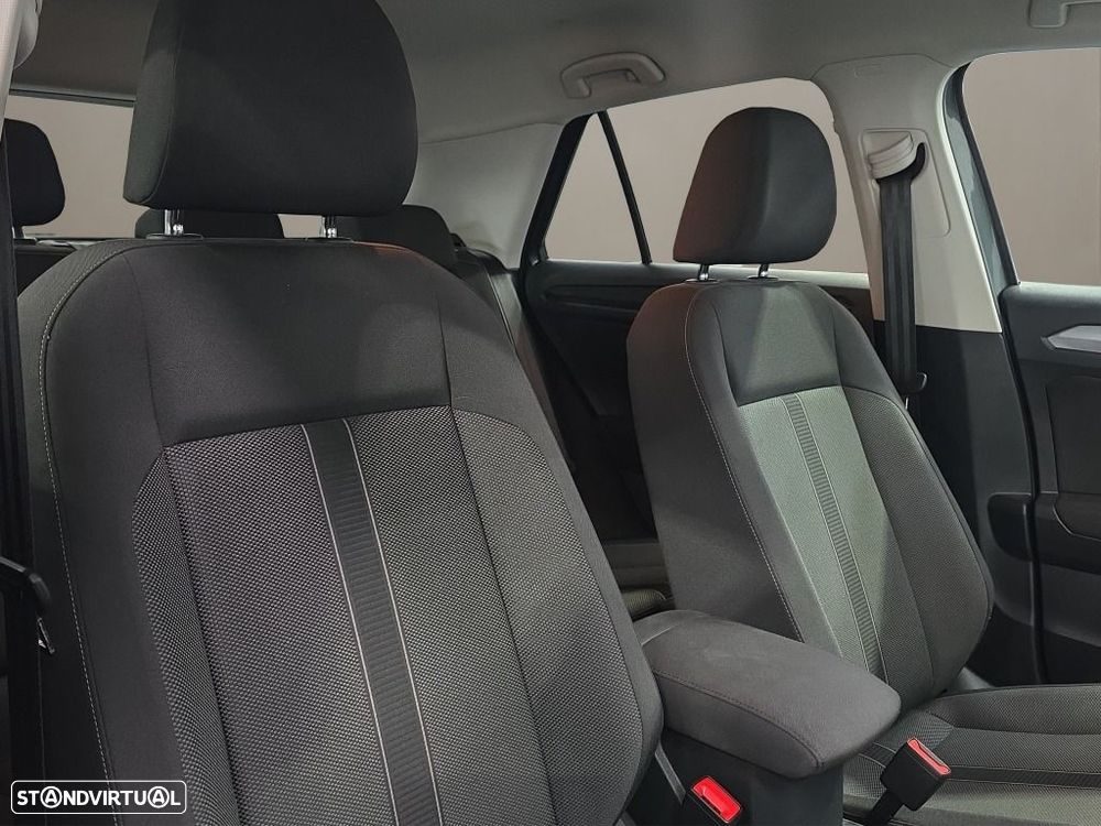 VW T-Roc 1.0 TSI - 15