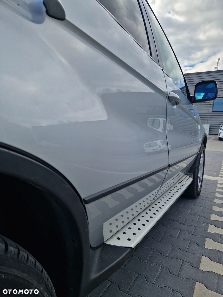 BMW X5 - 11