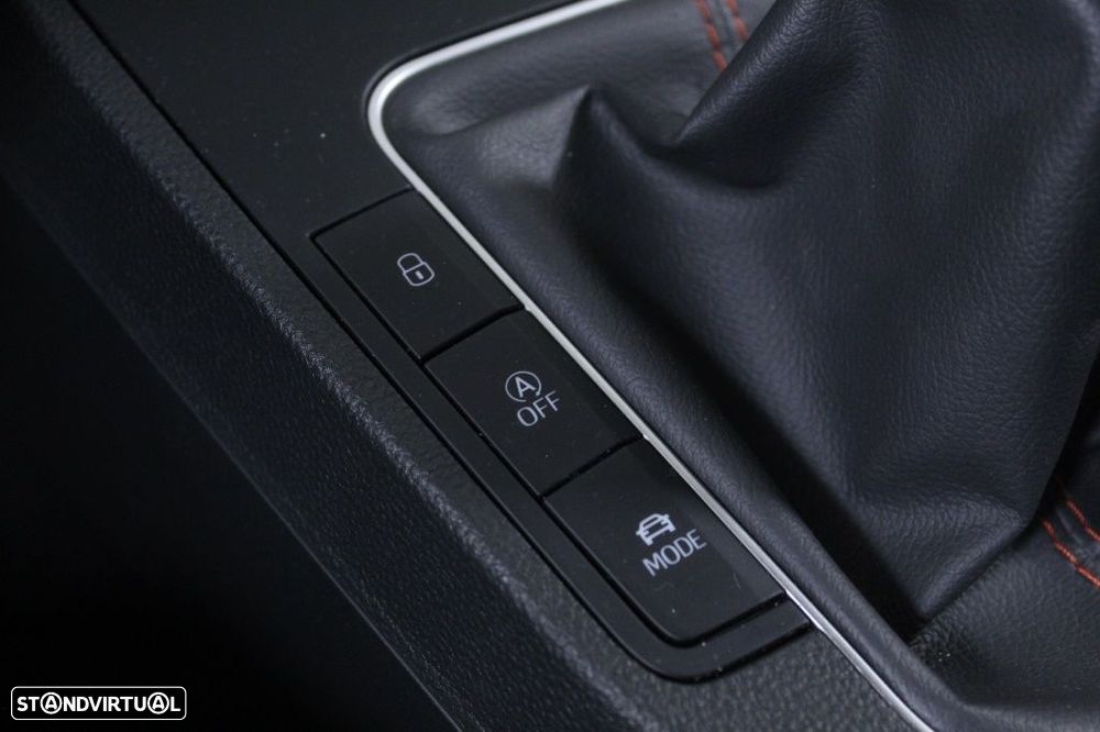 SEAT Ibiza 1.0 TSI FR - 30