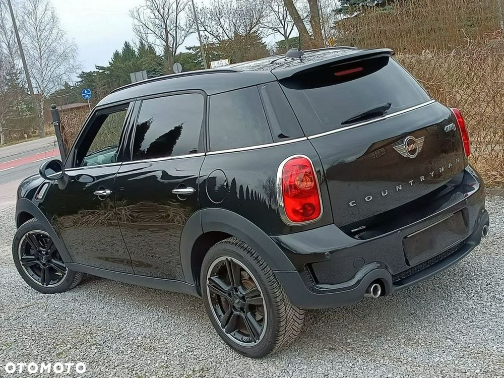 MINI Cooper S - 11