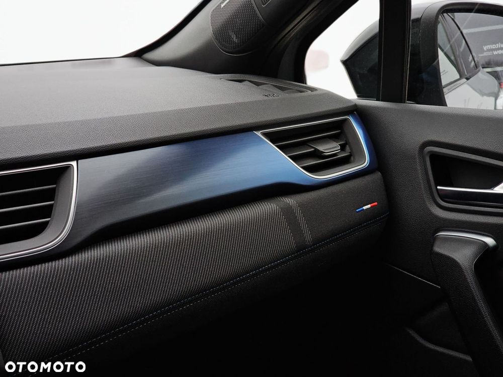 Renault Symbioz 1.6 E-Tech Full Hybrid 145 Esprit Alpine - 20