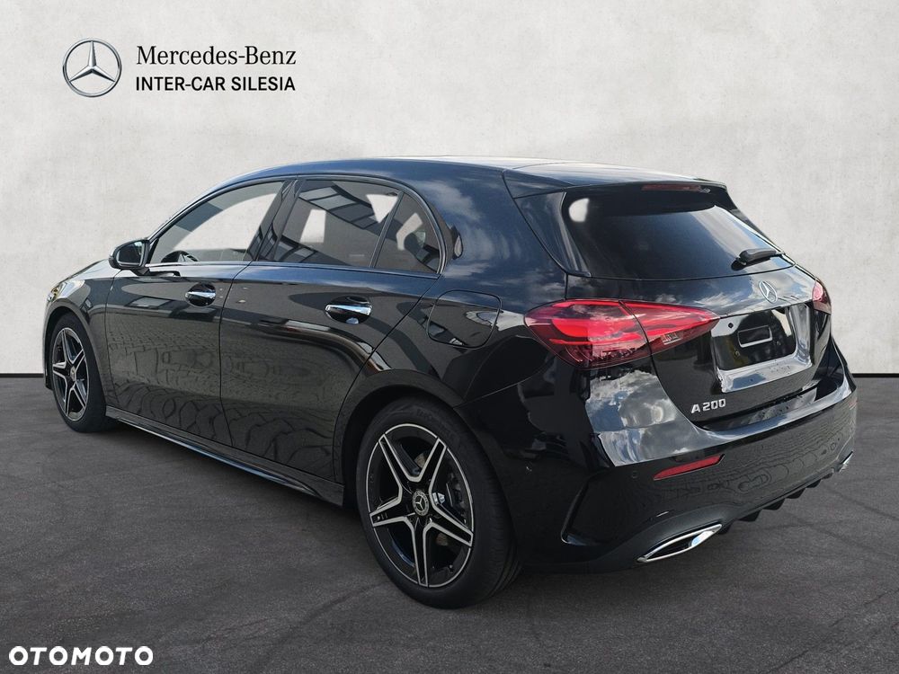 Mercedes-Benz Klasa A - 7