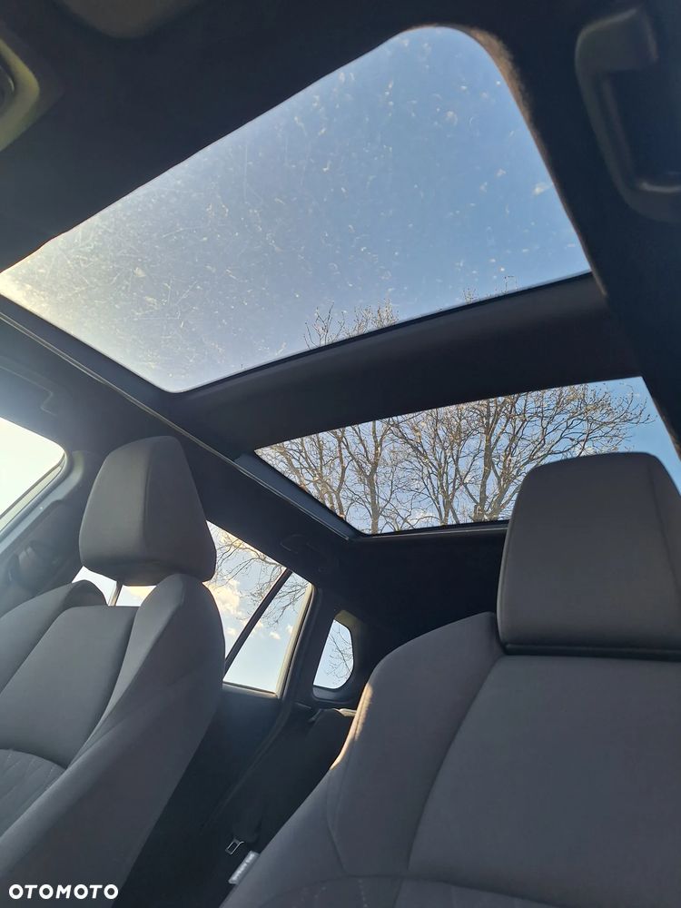 Toyota Corolla Cross 2.0 VVT-i Style - 9