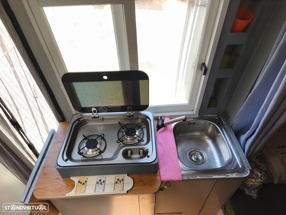 Fiat Ducato MultiJet 2.3 Turbo - 13