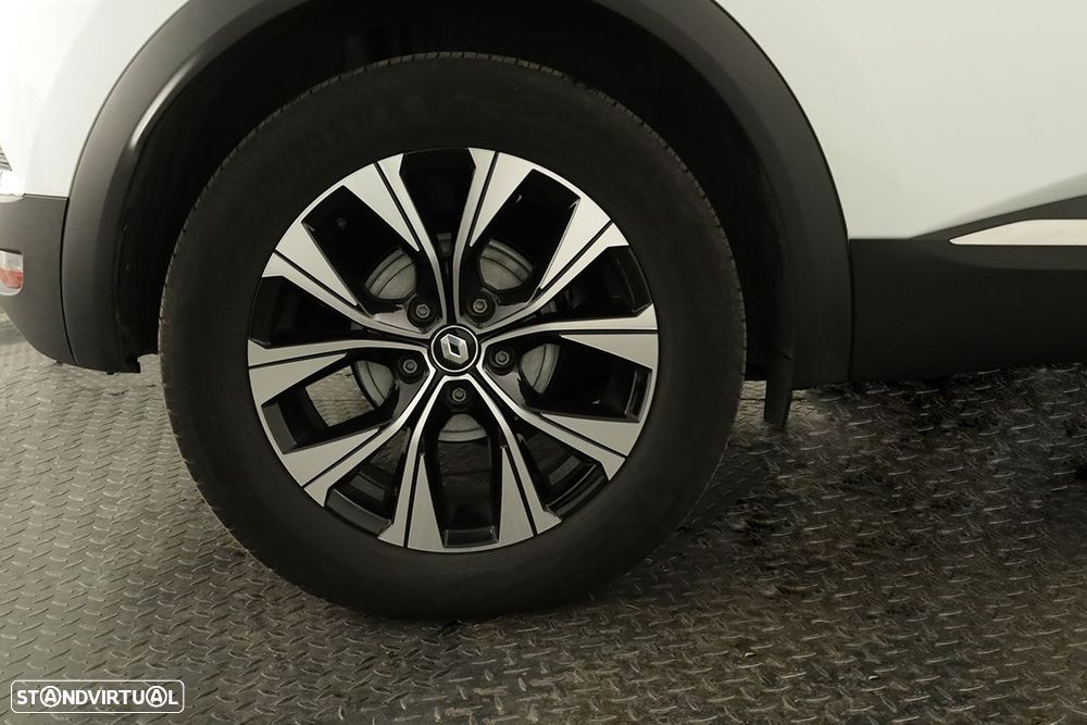 Renault Captur 1.0 TCe Techno - 5