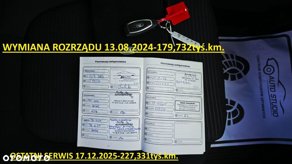 Ford Focus - 20