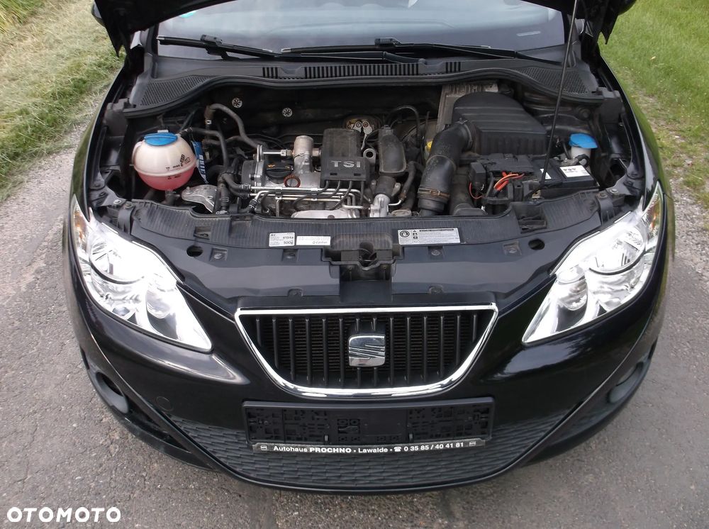 Seat Ibiza SC 1.2 TSI Sport - 19