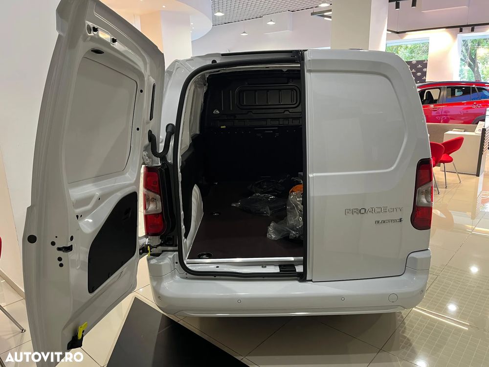 Toyota Proace - 4