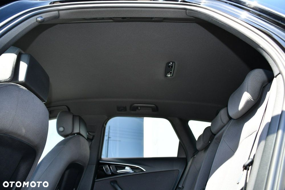 Audi A6 Avant 2.0 TDI Ultra - 31