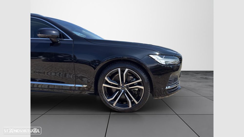 Volvo V90 2.0 T6 PHEV Plus Bright AWD - 11
