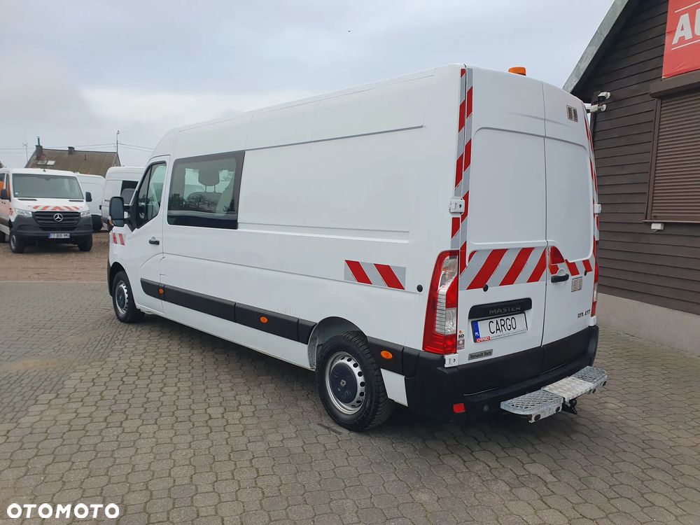 Renault MASTER - 4