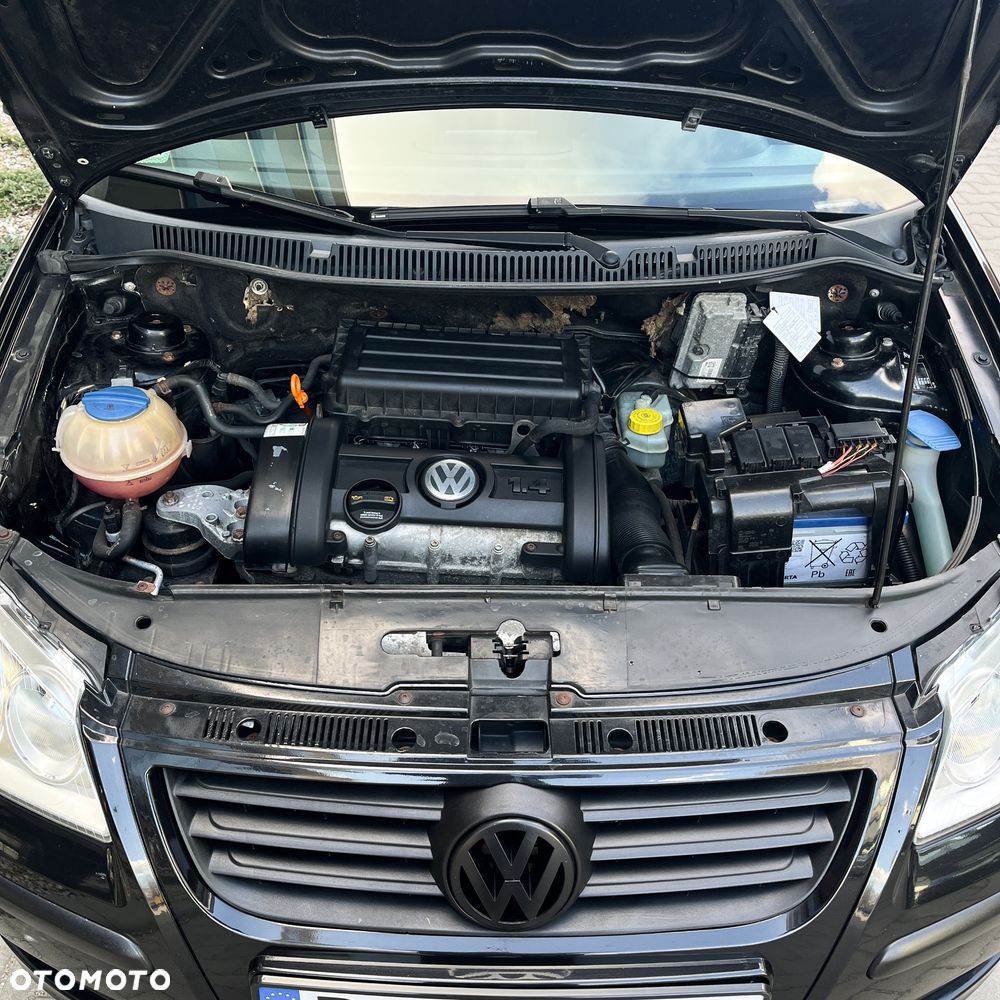 Volkswagen Polo 1.4 Tour - 33