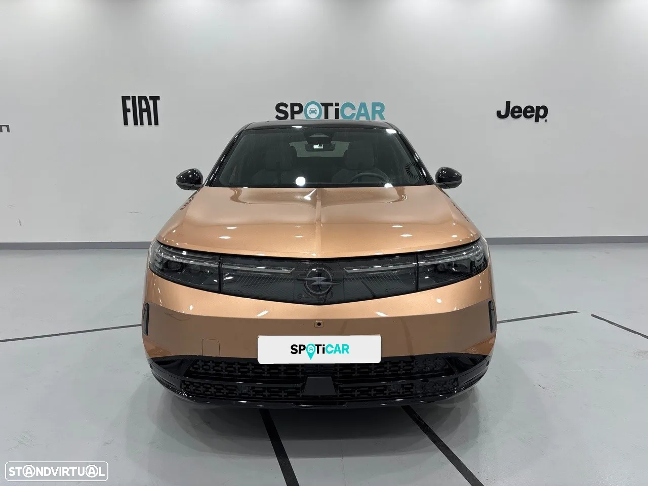Opel Grandland 82 kWh GS - 2