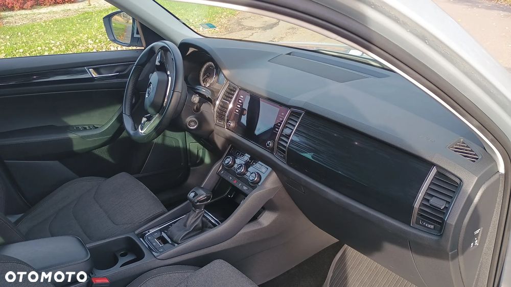 Skoda Kodiaq 2.0 TDI 4x2 Style DSG - 17