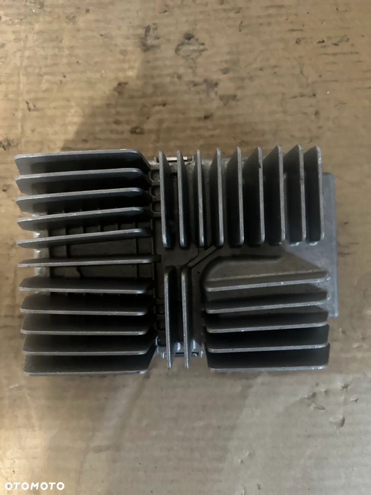 BMW G30 WZMACNIACZ HIFI SYSTEM 6845407 - 2