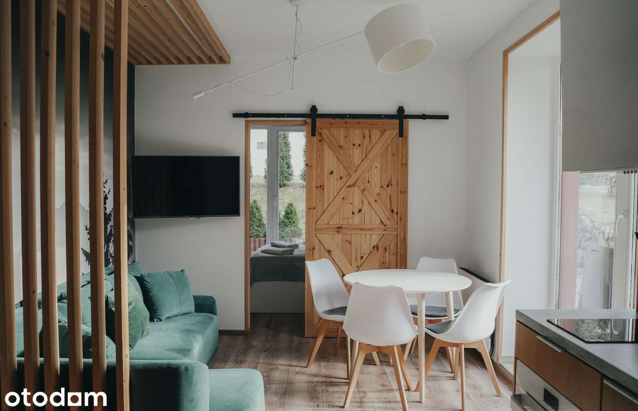 Apartament Kościelisko