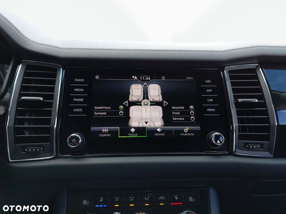 Skoda Kodiaq 2.0 TDI 4x4 L&K DSG - 41