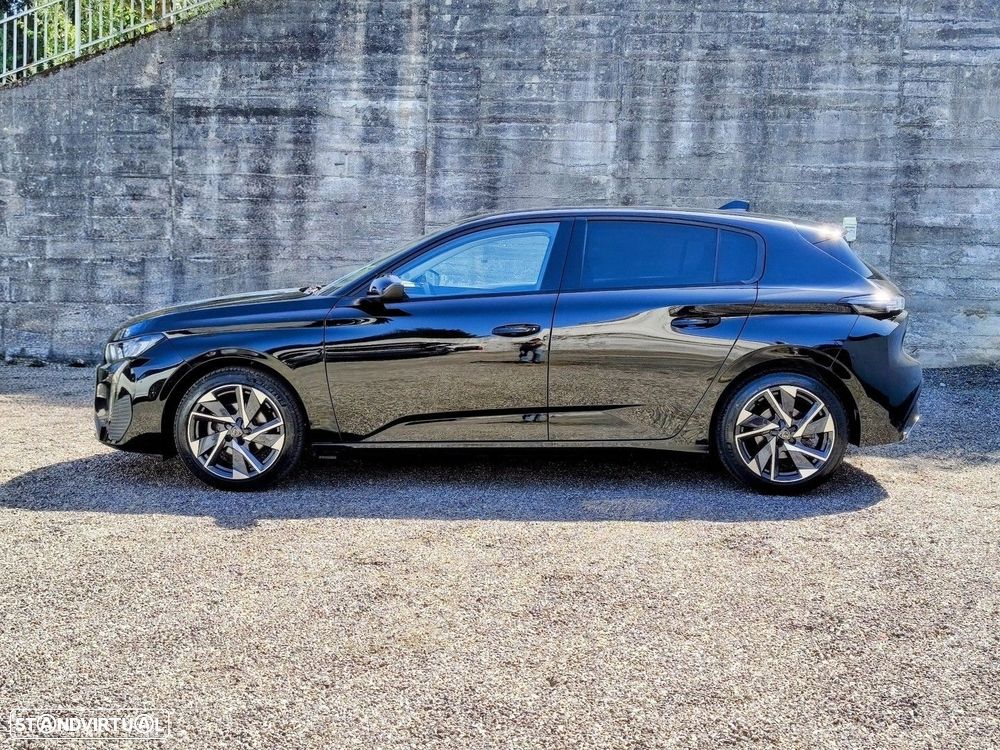 Peugeot 308 PureTech 130 Allure - 2