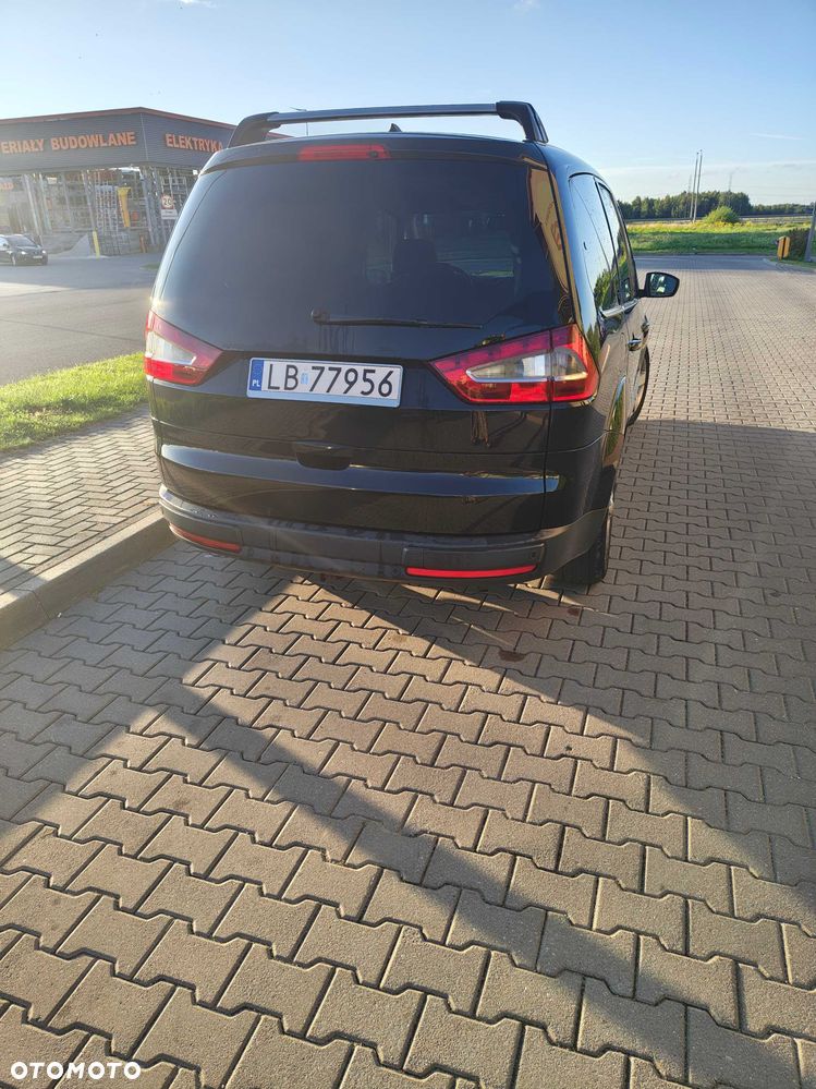 Ford Galaxy - 3