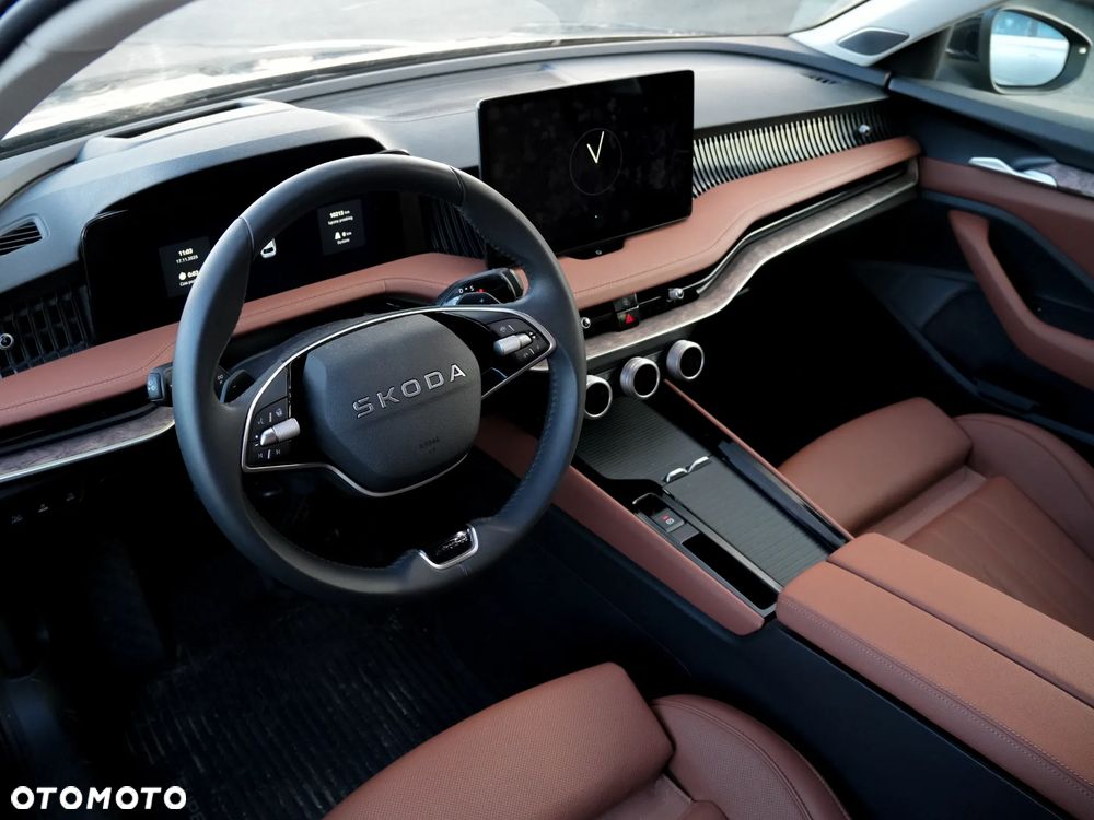 Skoda Superb 1.5 TSI Plug-in Hybrid L&K DSG - 26