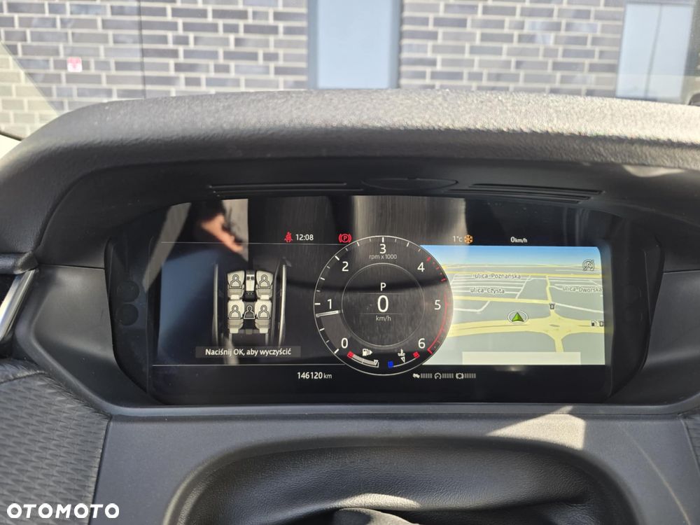 Land Rover Range Rover Velar 2.0d - 34