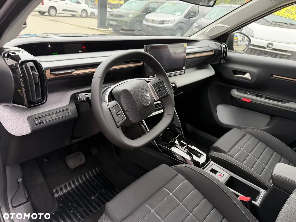 Citroën C3 Aircross - 8