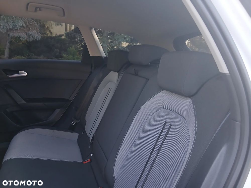 Seat Leon 1.5 TSI Style - 8