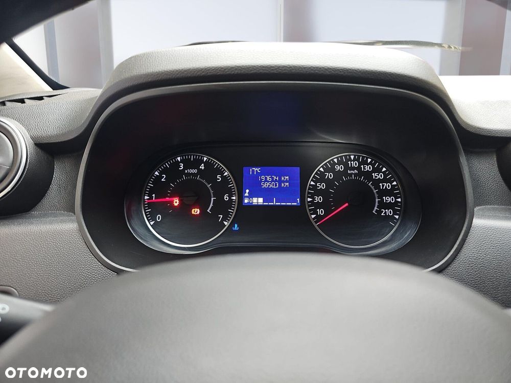 Dacia Duster 1.5 Blue dCi Comfort 4WD - 16