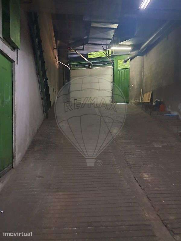 Garagem  para venda - Grande imagem: 4/4