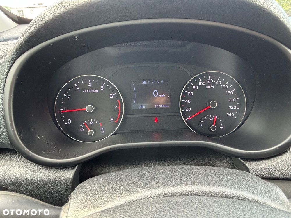Kia Sportage 1.6 GDI M 2WD - 21