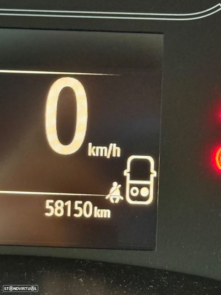Dacia Spring Electric 45 Comfort Plus - 10