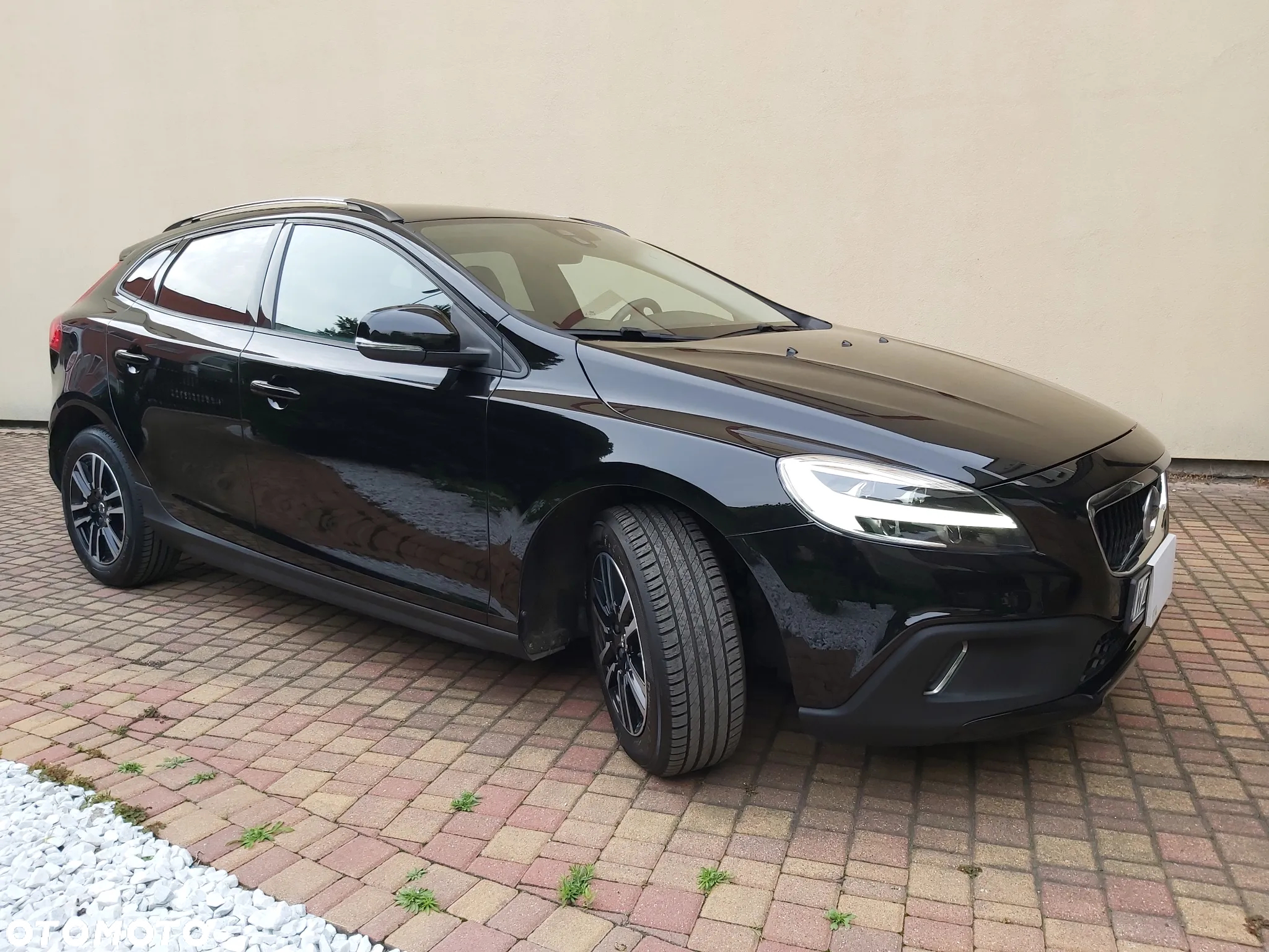 Volvo V40 D2 - 6